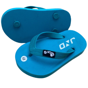 JND - Sandal Jepit Hawaii Anak Full Warna
