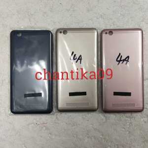 Backdoor/Backcover/Casing Xiaomi Redmi 4a