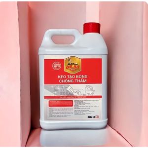 Keo Bóng Nước Chống Thấm loại 5 Lít