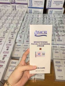 SỮA RỬA MẶT CAO CẤP OSACHI