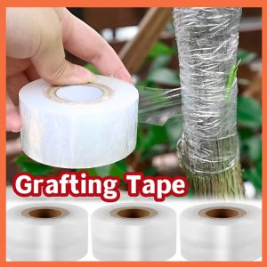 Self-adhesive Grafting Tape Film for Plant Fruit Tree Nursery Garden Repair Fruit Plants Seedlings Grafting Supplies