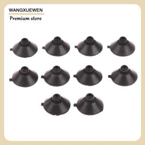 [COD] 10Pcs Aquarium Suction Cup Filter Air Pump Water Pump Holder Sucker 34mm For Fish Tank Pump Suction Cups For Surface