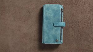 FCNew Phone Case For Samsung Galaxy A56 A55 A54 A36 A35 A34 A25 A24 A04 A04S A16 A15 A14 5G Magnetic Leather Wallet 10 Card Slots Flip Cover Casing