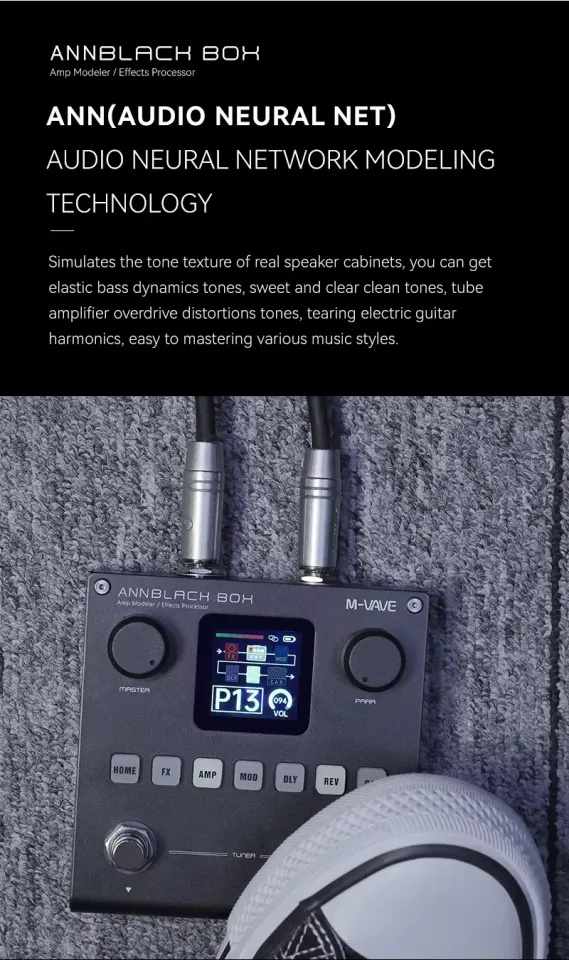 M-VAVE Blackbox and chocolate MIDI セット M-Vave End Game Setup for Tito? BlackBox + 2 Chocolate Plus + Cube
