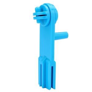 Hand Crank Thread Winder Hand Operated Thread Spinner Machine Thread Spool Organizers For Embroidery Stitching Quilting