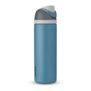 【SG Stock】Owala x Minecraft 24/32oz｜Blocky Edition Insulated Bottle BPA-Free & Leak-Proof