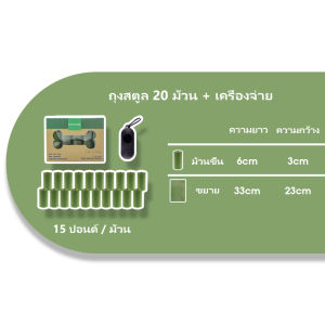 HamshMoc สุนัข Poop กระเป ๋ าทิ ้ ง Thicken Leak Proof สุนัขถุงขยะเป ็ นมิตรกับสิ ่ งแวดล ้ อมถุงขยะฟรี Dispenser สําหรับสัตว ์ เลี ้ ยงทําความสะอาด Essential