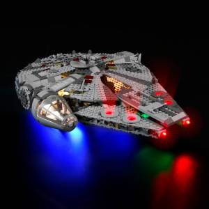 [PRE-ORDER] Light Kit 75257 Star Wars - Millennium Falcon Light Kit