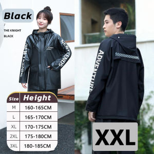 Daywalker Raincoat big size for men raincoat waterproof motorcycle adult makapal rainsuit for motorcycle rider raincoat for women terno original heavy duty rain suit motorstar rainwear coat universal rider raincoat set pants and jacket