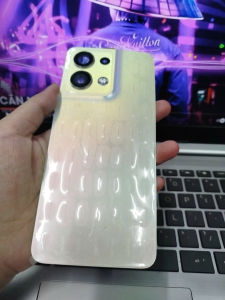 BỘ VỎ THAY THẾ OPPO RENO 8 5G (Tặng keo dán & bộ sửa)