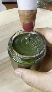 INAI POKOK CELUP INAI DAUN ASLI CELUP (100% HALAL)