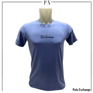 Baju Kaos Body Fit Polo Exchange Oblong Gym Desain Dinamis untuk Pria Aktif Eksklusif dan Nyaman