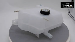 กระป๋องเติมน้ำ/ถังพักน้ำ FORD RangerT6 2.23.2/MAZDA BT50 Pro2.2 ปี12-15 ใหม่เทียบคุณภาพดี รับประกัน 3เดือน(UK0115350)