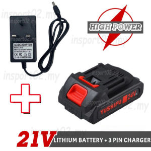 Wireless double-head fan lithium battery electric fan can rotate 360 ​​degrees rechargeable outdoor fishing camping fan