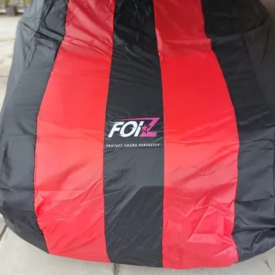 Body Cover Mobil Mitsubishi Xpander Sarung Mobil Xpander Outdoor Indoor Waterproof