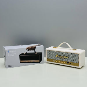 ลำโพงบลูทูธไร้สาย ลำโพงพกพา เสียงดัง BluetoothSpeake LYJ รุ่น M30รุ่น