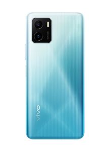 สมาร์ทโฟนมือถือ VIVO Y15S (8/256GB)  ขนาดหน้าจอ 6.51  นิ้ว  แบตเตอรี่ 5000 mAh  จอแสดงผล IPS-LCD 24-bit (16 ล้านสี) (รับประกันร้าน 6 เดือน)