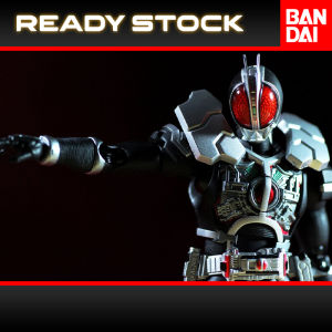 S.H. Figuarts - Kamen Rider Faiz Accel Form [Tamashii Web Exclusive]