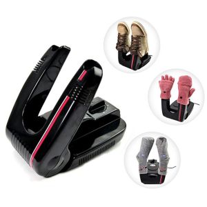 Máy sấy khô và khử mùi hôi hiệu quả cho giày tất gang tay - thiết bị sấy khô đa năng chất lượng cao