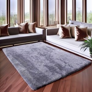 Karpet bulu tikar-matras uk 200x120x35cm LP