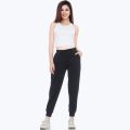 QUẦN JOGGER LEN TĂM , CẠP CHUN BO GẤU DÁNG THỂ THAO , PHONG CÁCH TRẺ TRUNG. 