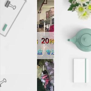 Set of 2 Burlap Christmas Socks Large Capacity Stocking Handmade Present Bag Hanging Ornament for Family Celebration