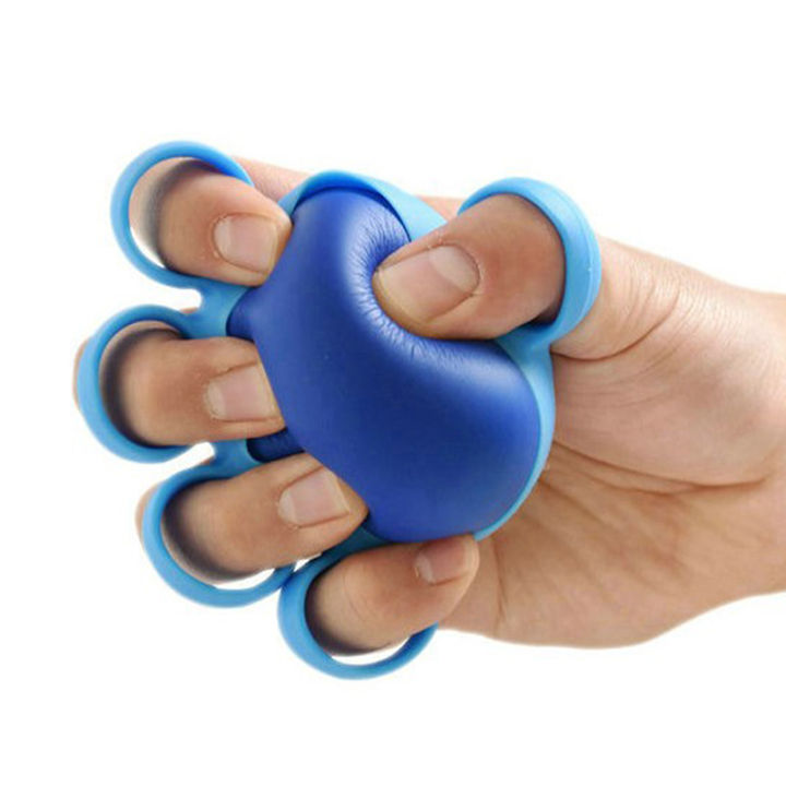 Hand Grip Finger Practice Hemiplegia Exercise Power Rehabilitation