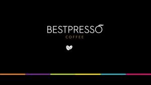 Bestpresso Coffee for Nespresso Original Machine 120 pods Certified Genuine Espresso Variety Pack Pods Compatible with Nespresso Original
