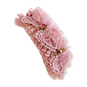 Pinky Bee Bando Lace 68320500