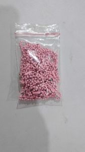 10/50Pcs 10cm Metal Colored Ball Bead Chains fits KeyChain hand tag Connector DIY Jewelry