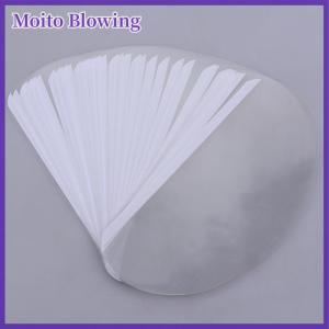 Moito Transparent Forehead Protectors Eye Mask for Hair Dye Hair Cutting Scissorsand