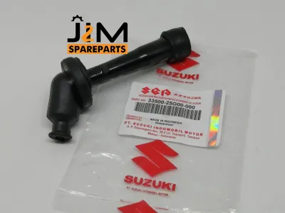 GROSIR 10 PCS Kepala Busi cangklong busi satria FU tutup kepala cop satria f 150