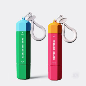 10ML White clothes oil stain remover and wash stain remover pen