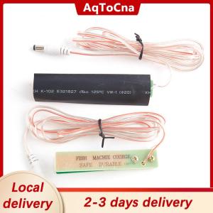 [COD] AqToCna Ship within 24 hours Inverter Switch Resin Hand Pressure Switch Pure Copper Contact Accessories