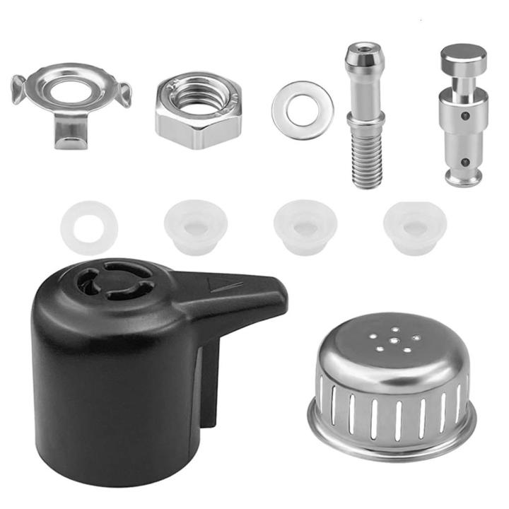 Pressure Valves Steaming Release Valves Pressure Cooker lacement Parts