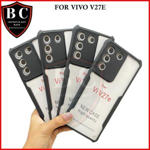 CASE FOR VIVO V27E - CASE ARMOR SHOCKPROOF FOR VIVO V27E 2023