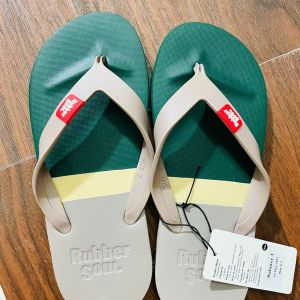 Dép kẹp nam tông thái kiểu dáng đơn giản thời trang chống trơn trượt đế đúc không lo lún xẹp ( hàng chất lượng )