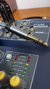 1m or 2m Guitar Lead Instrument Cable Profession Noiseless Guitar Bass Cable Cord Straight to Straight Instrument Cables