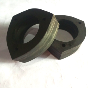 Karet Support Shock Karet Tatakan Support Shock Depan Terios Rush Dan Avanza Granmax 4 cm dan 5 Cm