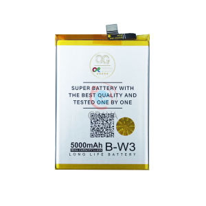 BATERAI / BATTERY / BATRE VIVO Y22 2022 / Y22S / B-W3 OG SUPER