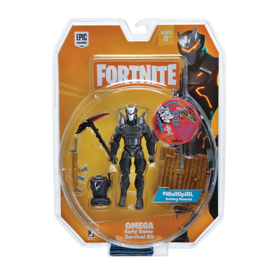 Fortnite action figures on sale for sale