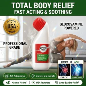 Relaxing Body Massage Oil Aromatherapy Massage Liquid Muscle Relaxation Soothing Oil Joint Comfort Essence Full Body Spa Massage Liquid Neck Shoulder Care