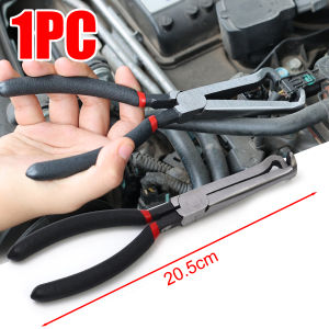 Car Line Breaker Pliers Disconnecting Plier Multi-purpose Plier Wire Cutting Pliers Electrical Disconnect Repair Tools