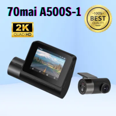 Camera hành trình 70mai Plus M310-2K | M310-3K | A200 | A200-1 | A410 | A410-1 | A500S | A500S-1 | RC11 | RC14 | RC21