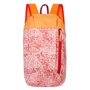 Decathlon Quechua Backpack Outdoor Hiking Small Backpack Color Sports Backpack Leisure Travel Backpack Light Backpack Student