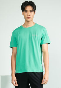 Skechers Men Running Performance Short Sleeve Tee - SP325M324-03KJ  Lelaki