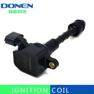 IGNITION COIL FOR NISSAN 350Z Z33 ALTIMA L31 MAXIMA A34 QUEST V42 22448-8J111 22448-8J115 22433-8J115 22448-8J11C DQG31358