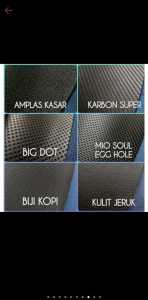 Sarung Jok Motor Kwalitas Import Semua Jenis Motor Bahan Tahan Lama Kwalitas Terjamin