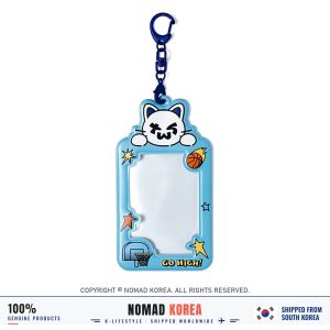 TWS Photocard Holder Card Case Official Kpop MD Goods
