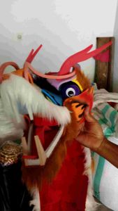NAGA BARONGSAI TERBARU